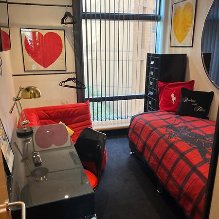 Luxury Designer Apartment River View Of Parliament Westminster Big Ben. London Luaran gambar