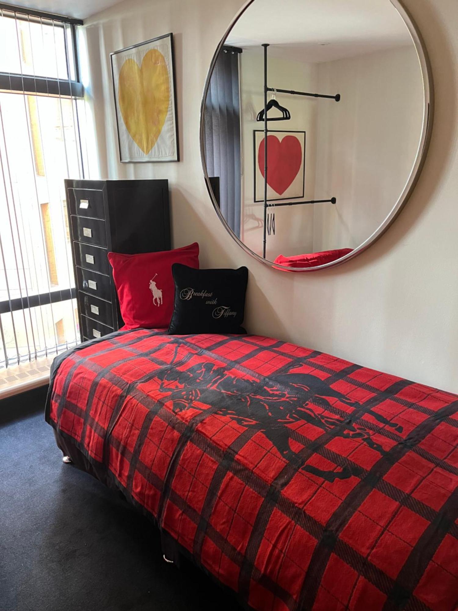 Luxury Designer Apartment River View Of Parliament Westminster Big Ben. London Luaran gambar